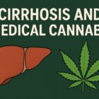 cirrhosis and medical cannabis