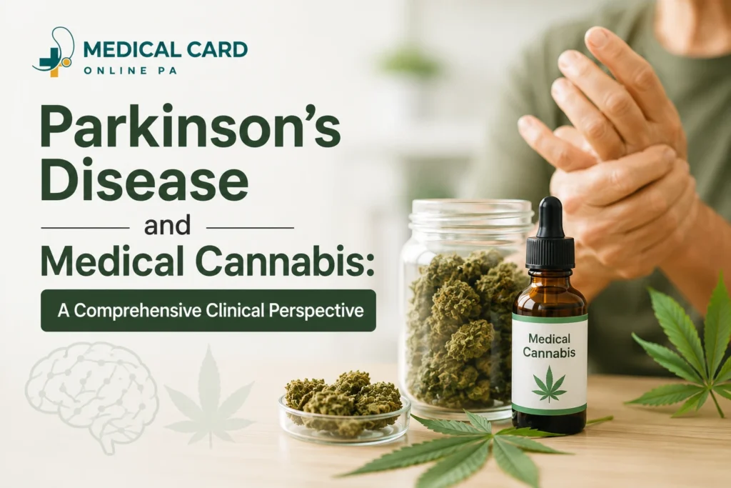 Parkinson’s Disease
