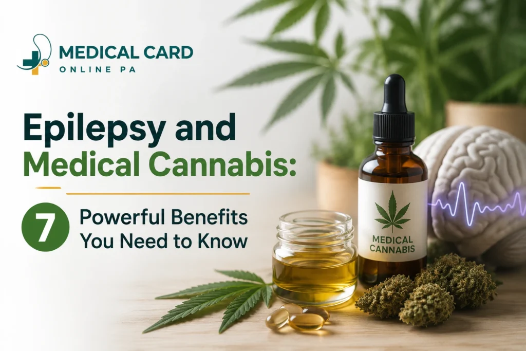 Epilepsy and Medical Cannabis