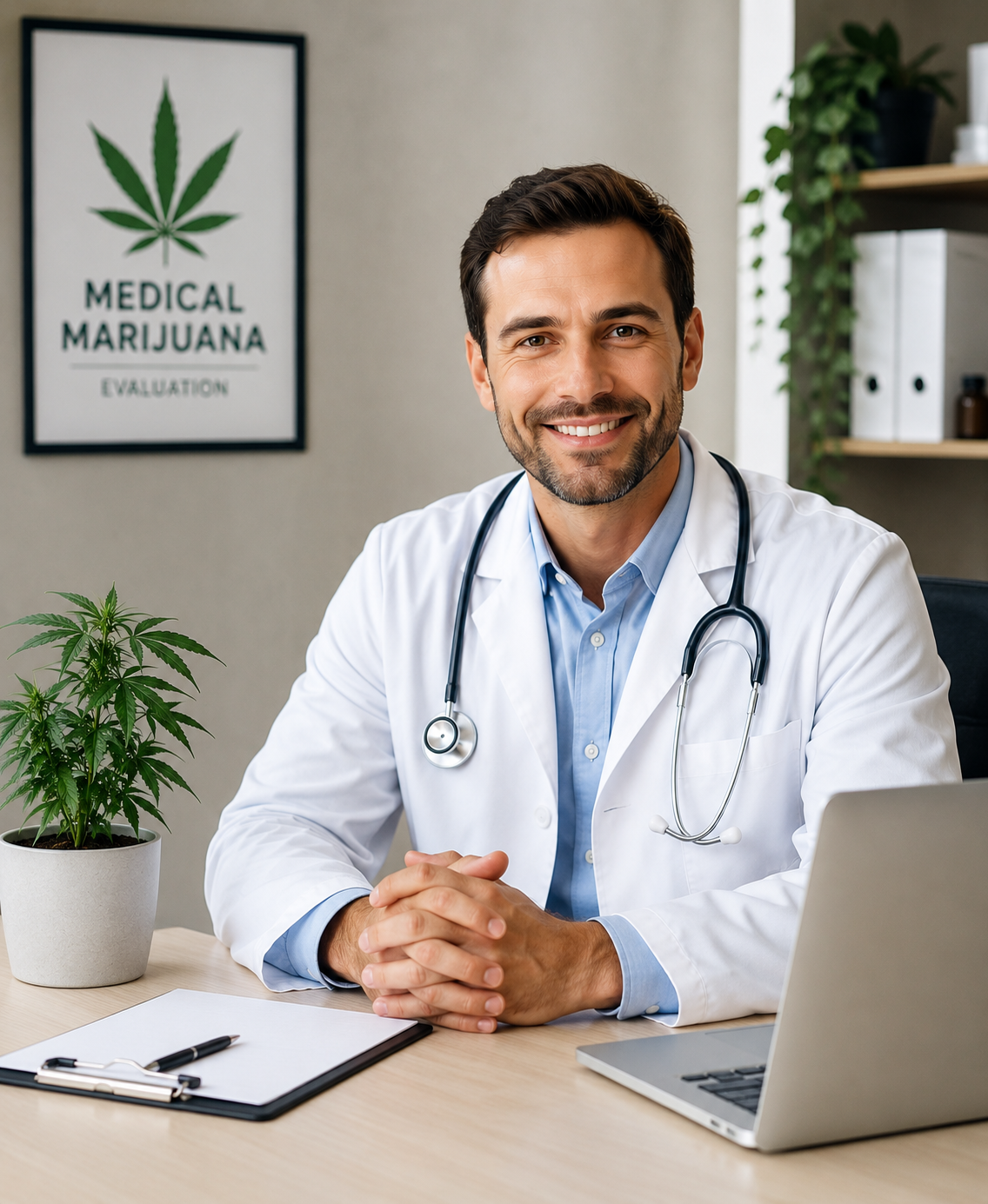 online medical card pa