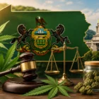 Pennsylvania Weed Laws